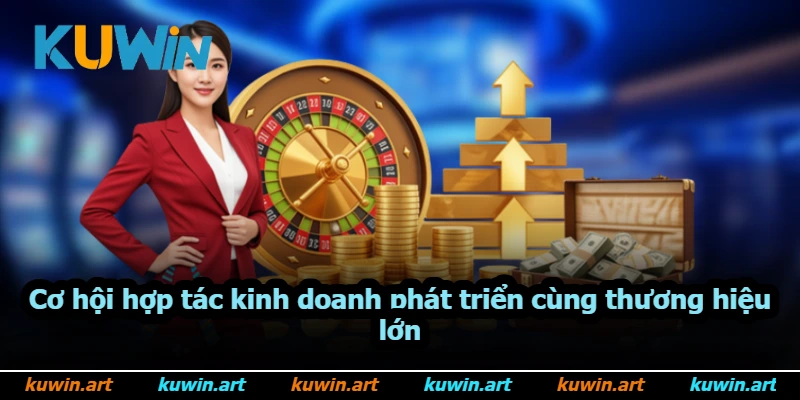 Đại lý kuwin